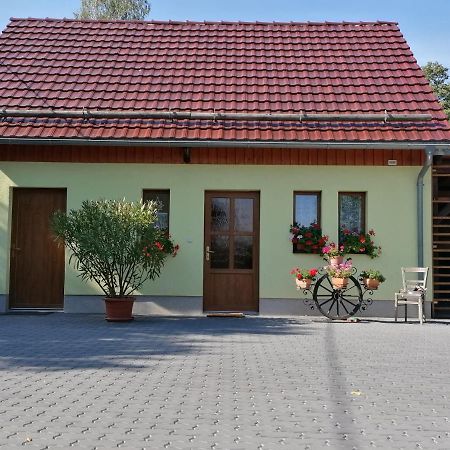 Schaffrath'S - Ferienhaus Hohnstein Exterior photo